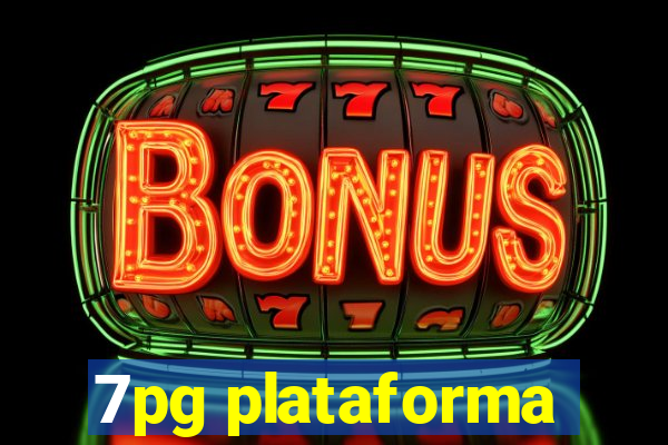 7pg plataforma